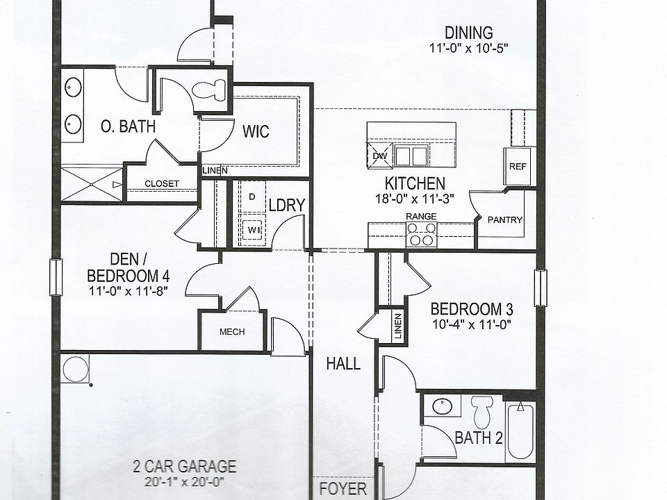 2nd image of Star Coral Ln