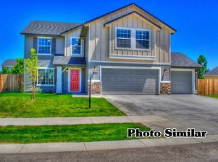 1555 Condor Dr, Middleton, ID 83644
