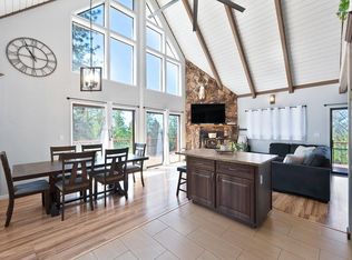 6202 Green Ridge Dr, Foresthill, CA 95631