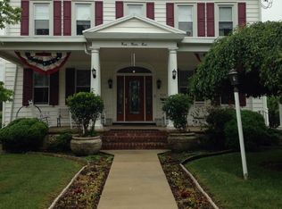 939 Woodland Ave, Sharon Hill, PA 19079