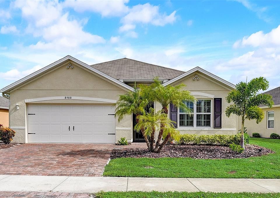 8988 Mondial Ct, Venice, FL 34293 | Zillow