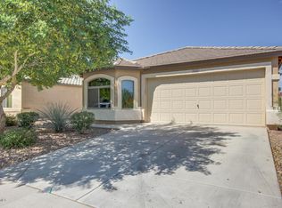 21134 N Dries Rd, Maricopa, AZ 85138