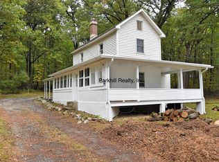 308 Wood St, Wind Gap, PA 18091