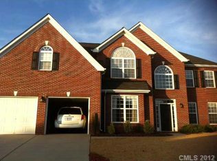 7557 Natalie Commons Rd, Denver, NC 28037