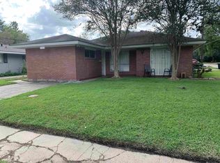 1406 Saint Rose Ave, Baton Rouge, LA 70808