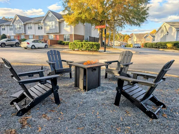 University Suites Student Housing