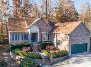 125 Gable Dr NW, Cleveland, TN 37312