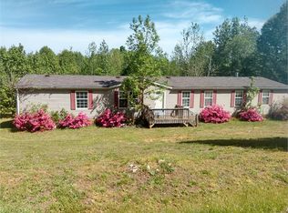 2723 Mulberry Academy St, Ramseur, NC 27316