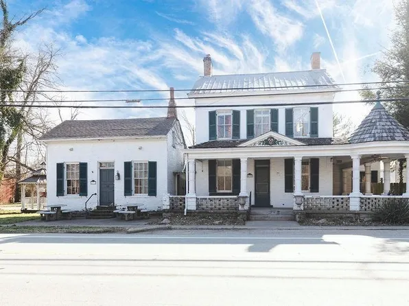 4795 Cincinnati Brookville Rd, Hamilton, OH 45013