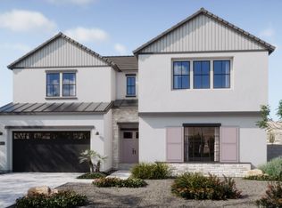 1121 Plan, 33 North, Gilbert, AZ 85234