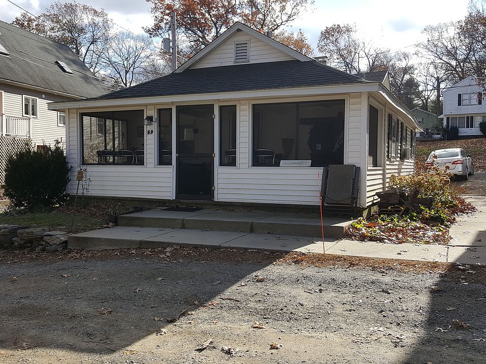 2nd image of 59 Hunter Ave