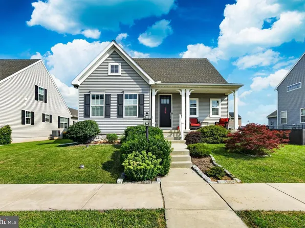 528 Boyce St, Coatesville, PA 19320