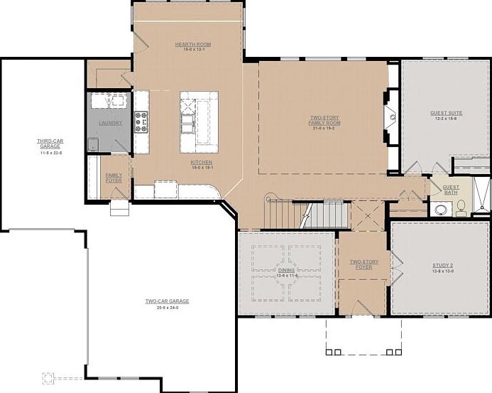 2nd image of 12062 Shady Knoll Dr