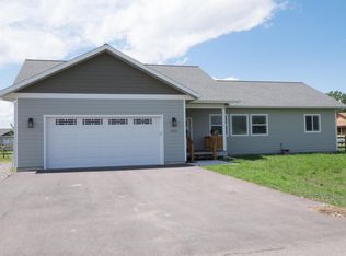 823 Fox Den Loop, Kalispell, MT 59901