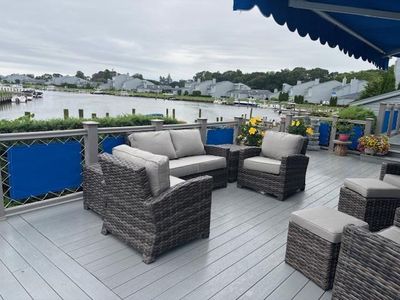 1 Harbour #1, Blue Pt, NY, 11715