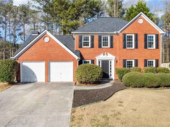 3124 Andora Trl SW, Marietta, GA 30064