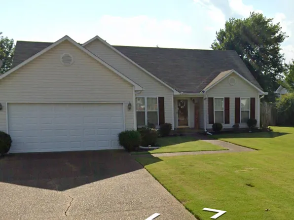 25 Fredricksburg Dr, Jackson, TN 38305