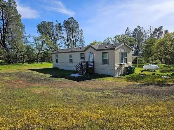 27655 Wildcat Rd, Shingletown, CA 96088