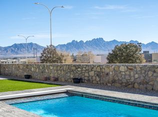 3734 Santa Julia Rd, Las Cruces, NM 88012