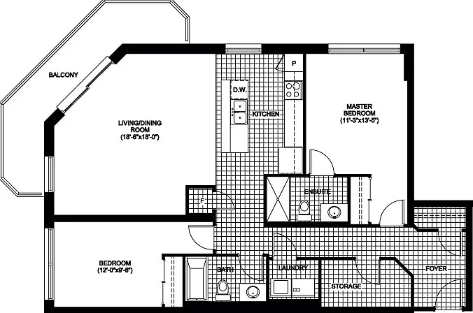 392 Front St N — Photo 8