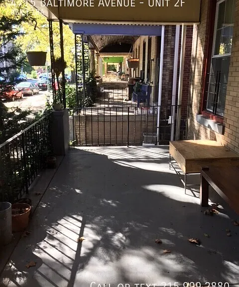 4715 Baltimore Ave #2F — Photo 3