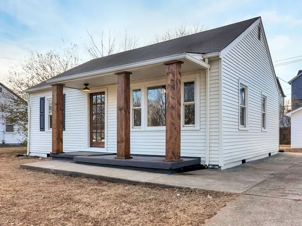 408 Highland Cir, Clarksville, TN 37043