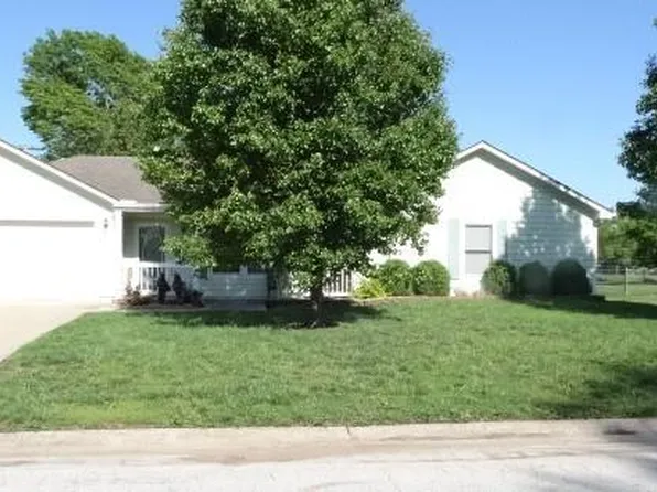 901 S Parkview St, Butler, MO 64730
