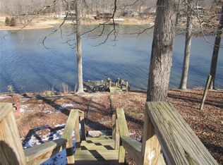 5141 N View Dr, Perryville, MO 63775