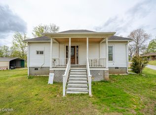 317 Madison Ave E, Grand Junction, TN 38039