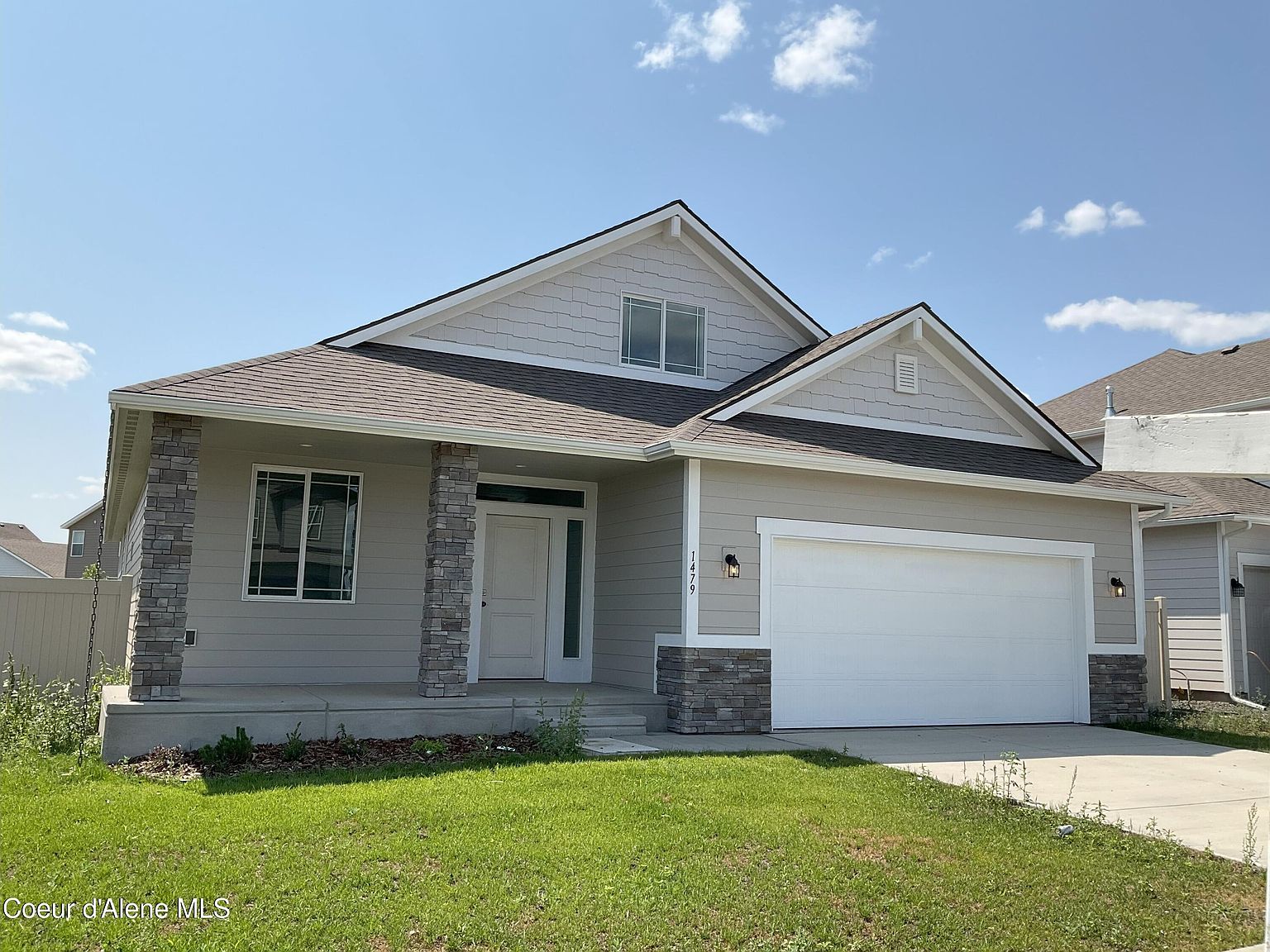 1479 N Wollaston Dr, Post Falls, ID 83854 MLS 239889 Zillow