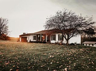 13201 New Delaware Rd, Mount Vernon, OH 43050