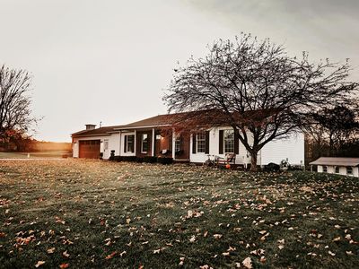 13201 New Delaware Rd, Mount Vernon, OH, 43050