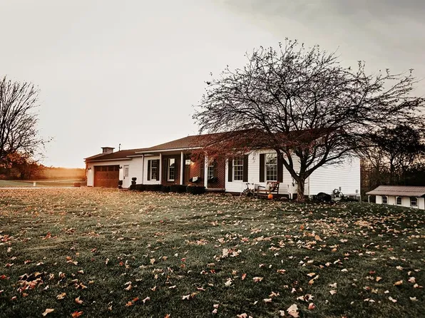 13201 New Delaware Rd, Mount Vernon, OH 43050