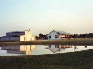 17150 Bell St, Hockley, TX 77447