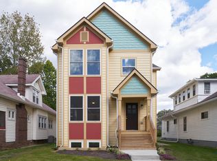 4219 Rookwood Ave #2, Indianapolis, IN 46208