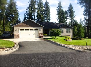 19112 W Rice Ave, Hauser, ID 83854