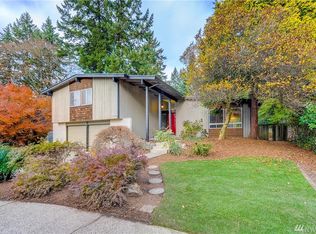 11916 NE 153rd Pl, Kirkland, WA 98034