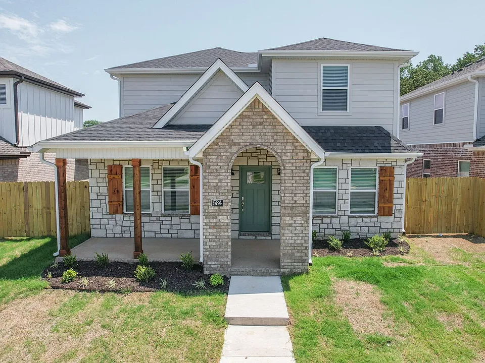 584 N Salem Rd