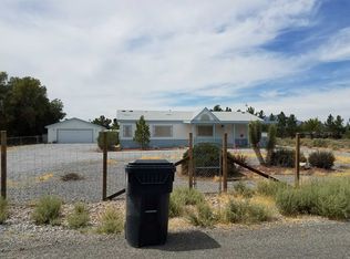 3051 W Hardy Ln, Pahrump, NV 89048