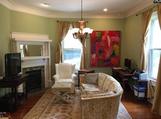 2718 Wheat St, Columbia, SC 29205