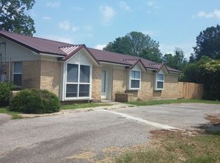 12702 Cemetery Rd, Grand Bay, AL 36541