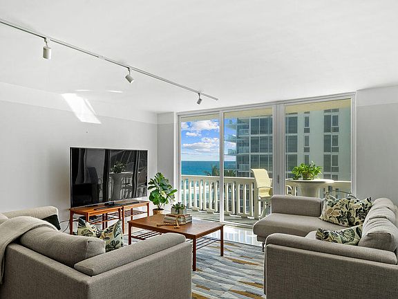 4th image of 3570 S Ocean Blvd APT 603