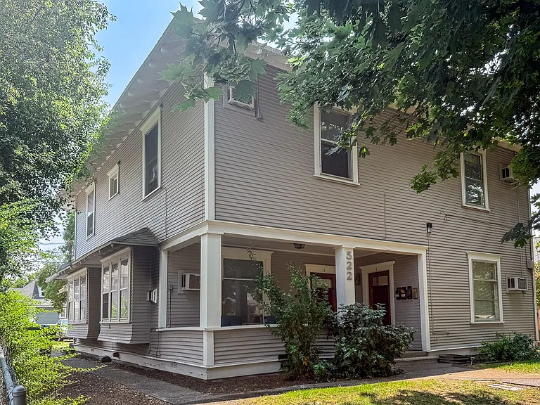 Sumach Street Five-Plex — Photo 2