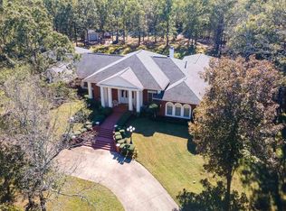 162 Polk Rd #89, Mena, AR 71953