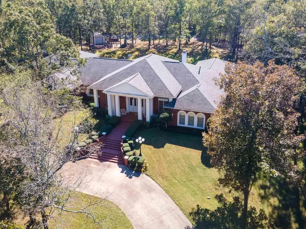 162 Polk Rd #89, Mena, AR 71953