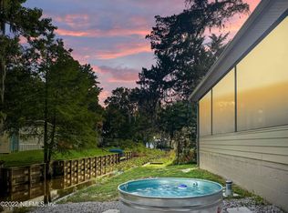 7819 Rusty Anchor Rd, Saint Augustine, FL 32092