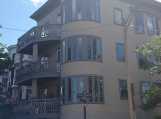 71 Farragut Rd #5, South Boston, MA 02127