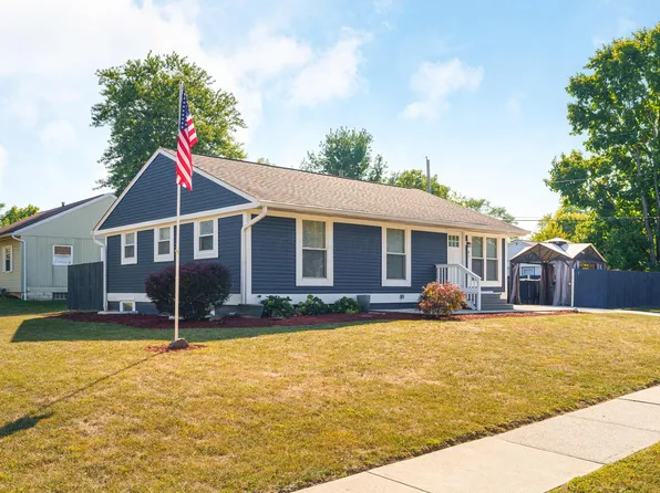 81 Benson Ct, Groveport, OH 43125