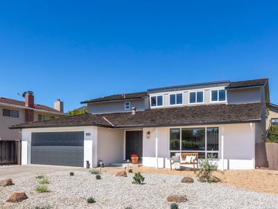 840 Haddock St, Foster City, CA, 94404