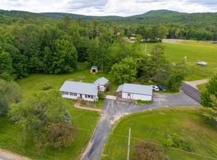 114 Depot St, Jay, ME 04239